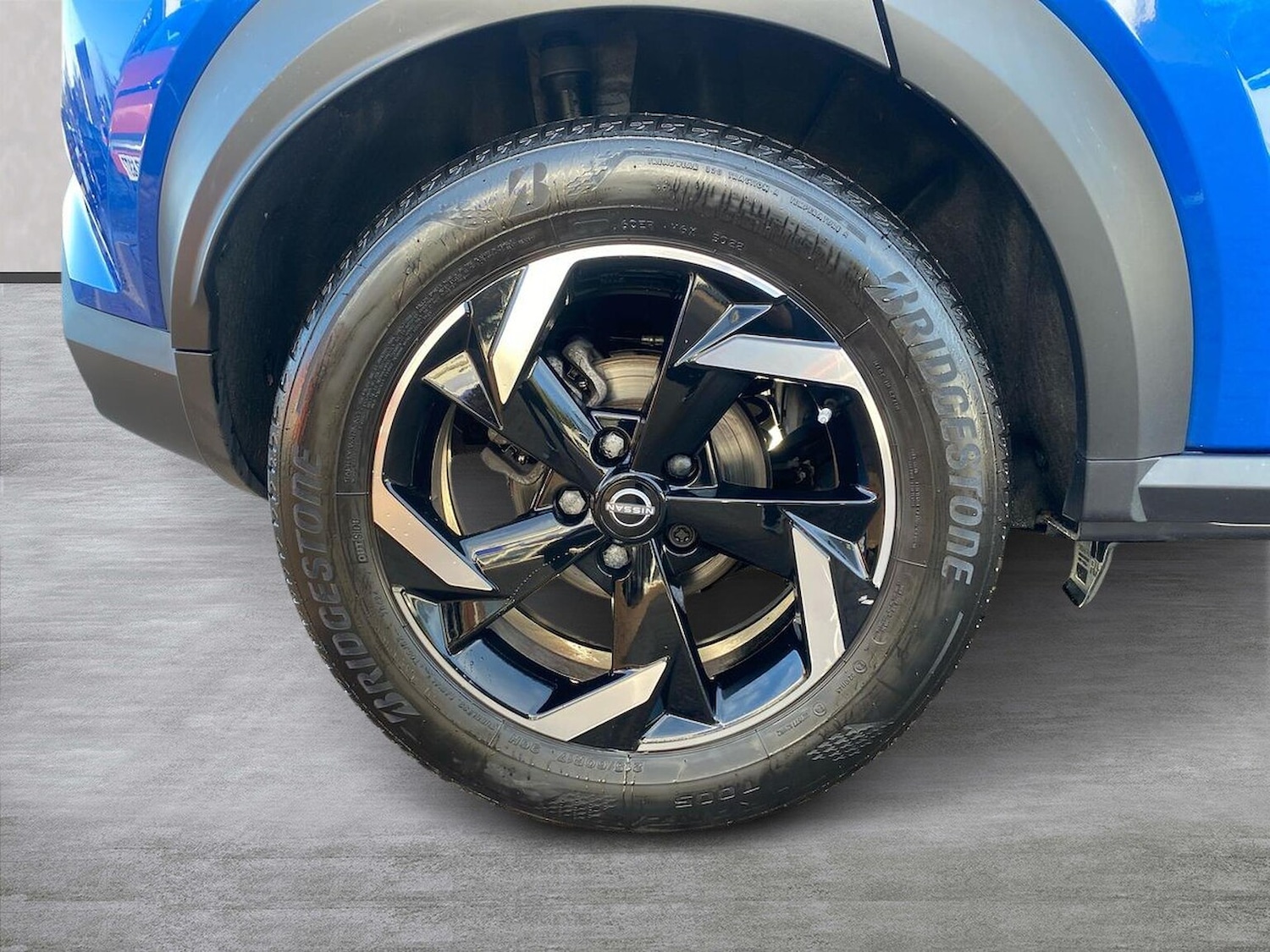 Used Nissan Juke 2023 for sale - 78195557: Photo 8