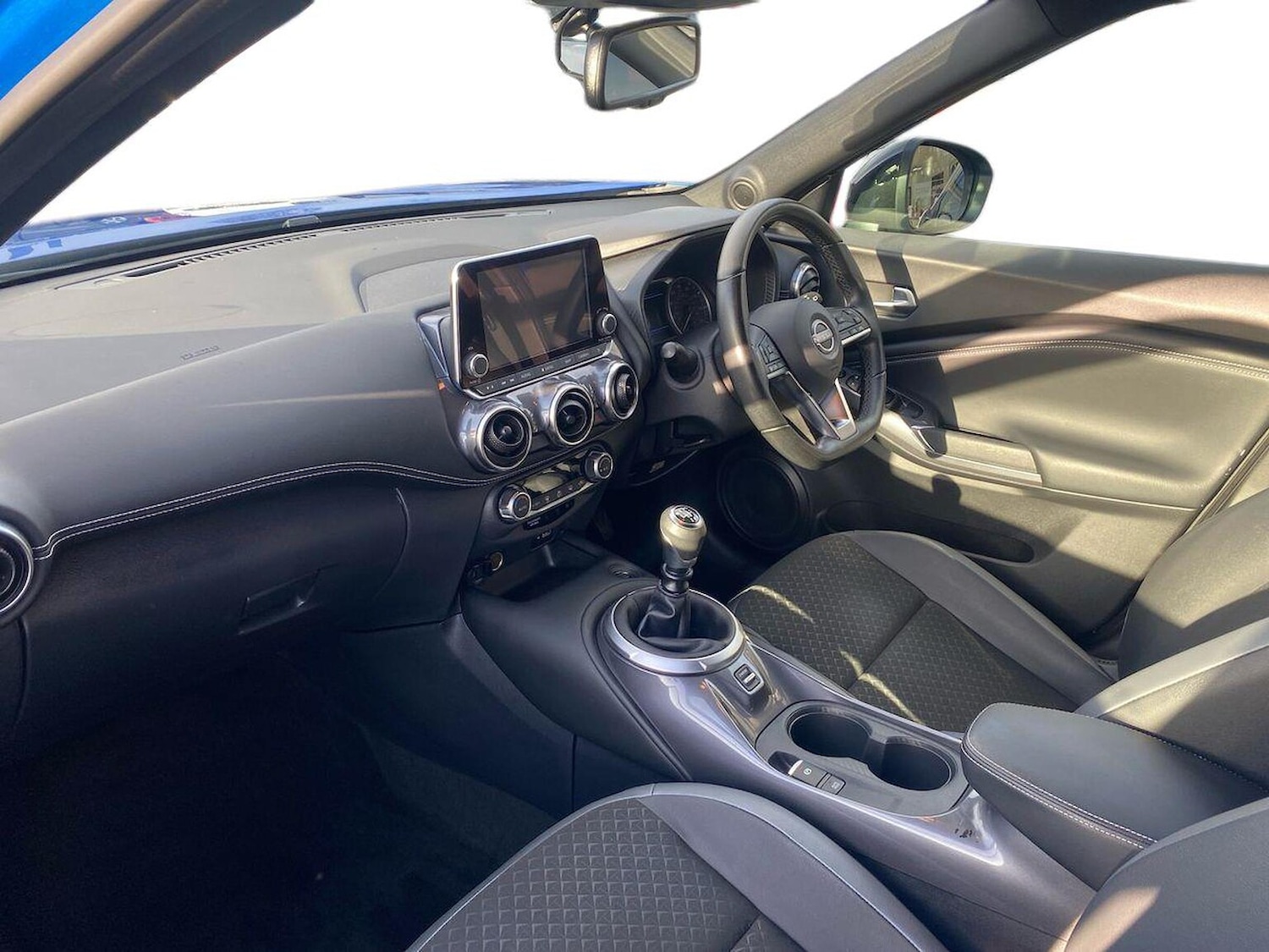 Used Nissan Juke 2023 for sale - 78195557: Photo 9