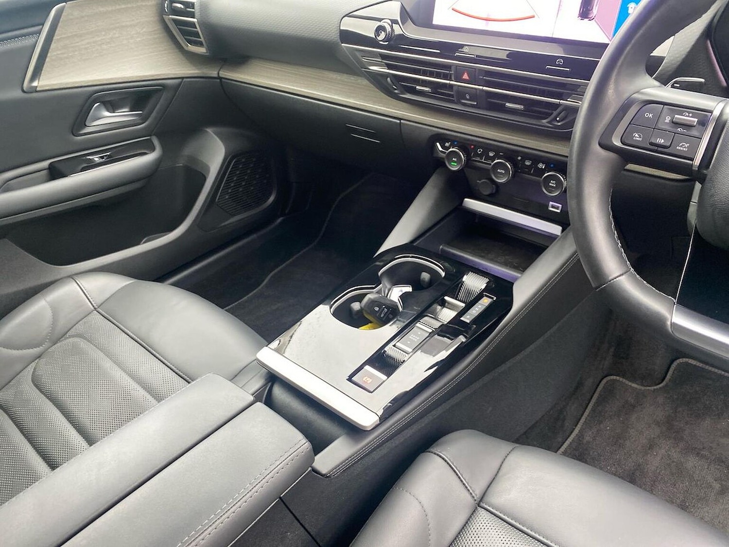 Used Citroen C5 X 2023 for sale - 76477250: Photo 13