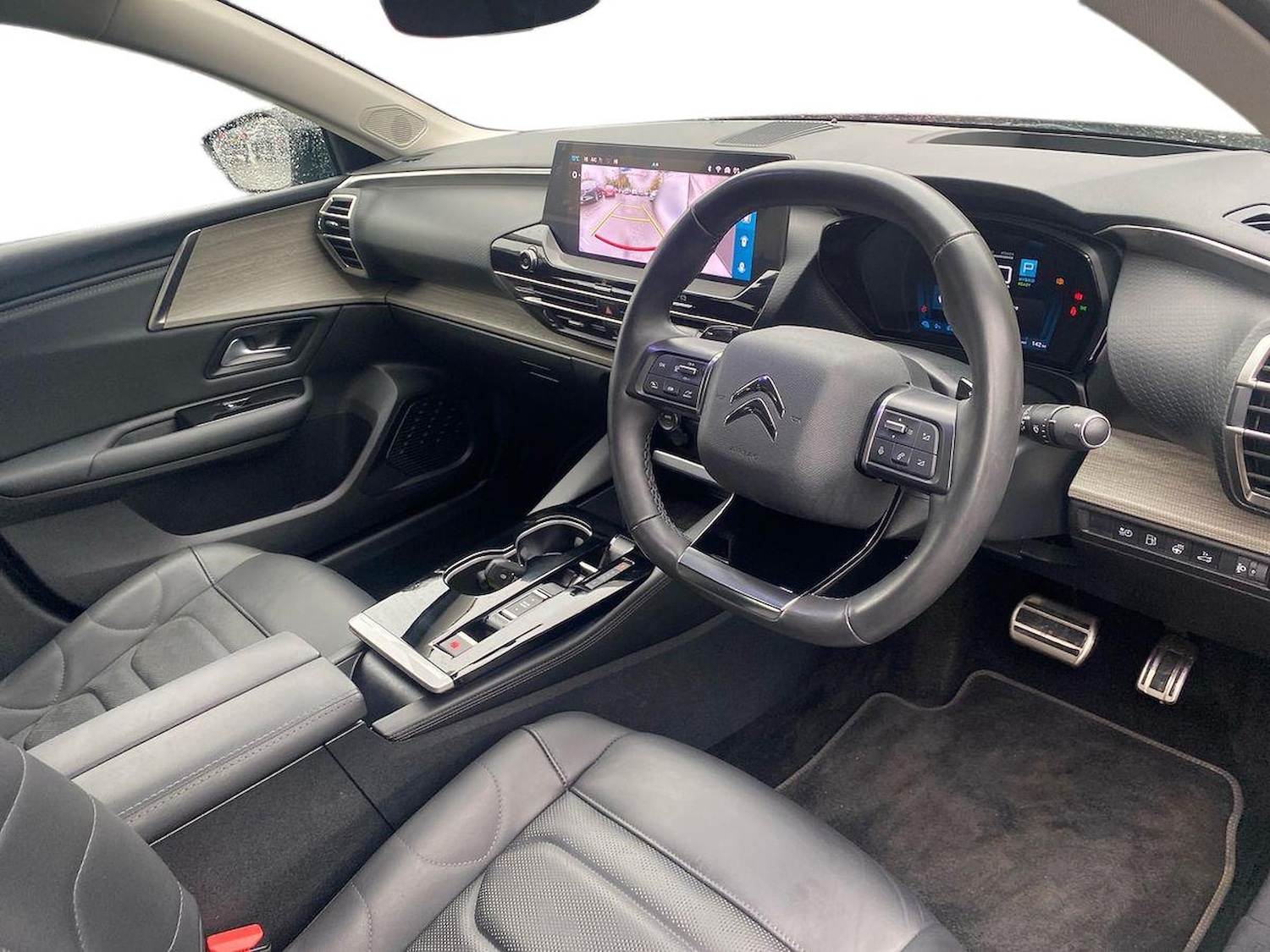 Used Citroen C5 X 2023 for sale - 76477250: Photo 15