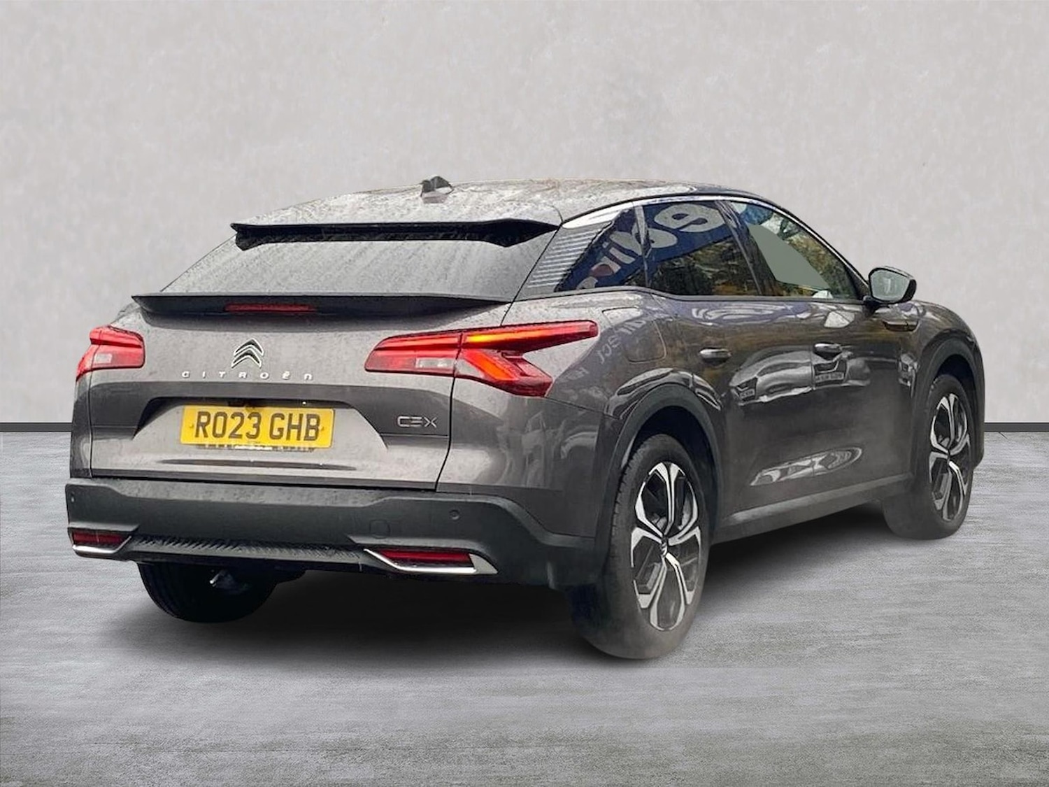 Used Citroen C5 X 2023 for sale - 76477250: Photo 18