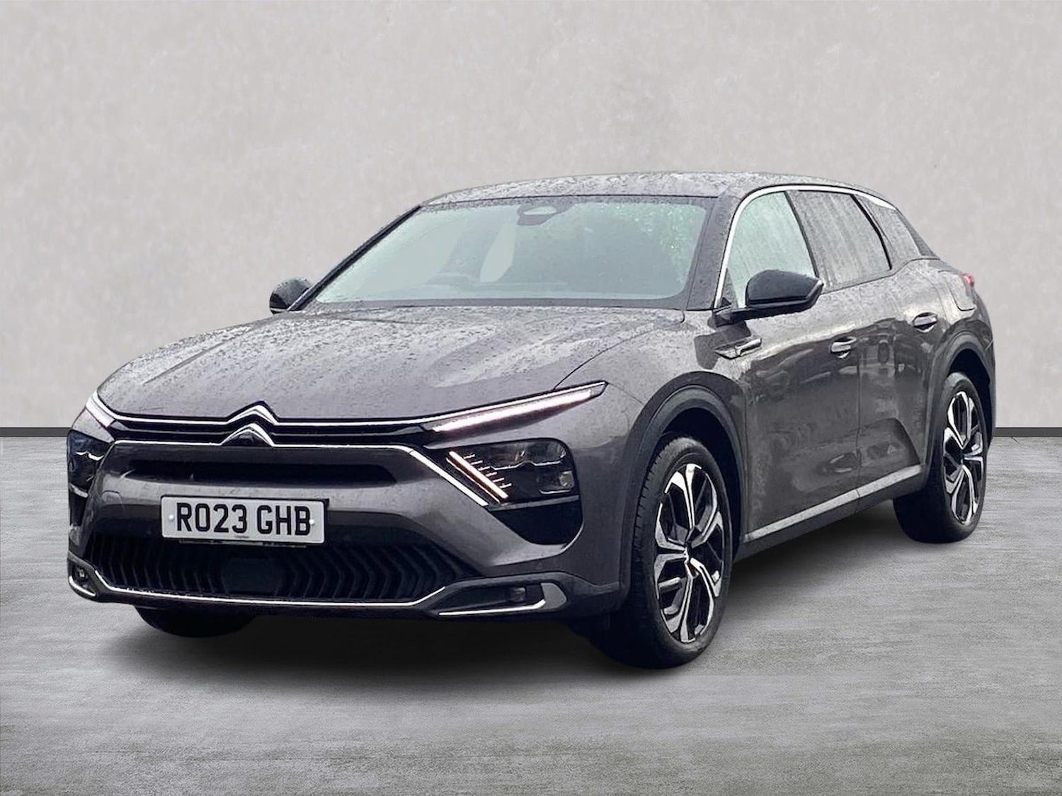 Used Citroen C5 X 2023 for sale - 76477250: Photo 20