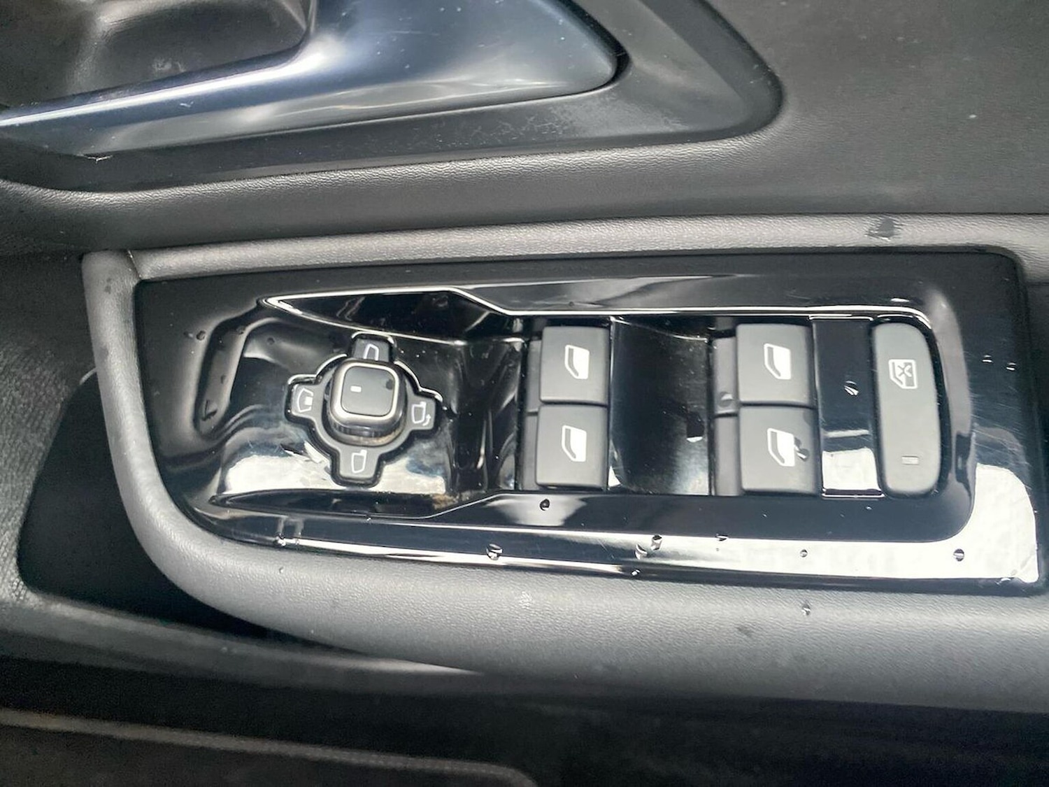 Used Citroen C5 X 2023 for sale - 76477250: Photo 21