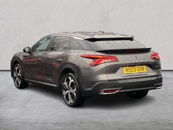 Used Citroen C5 X 2023 for sale - 76477250: Photo