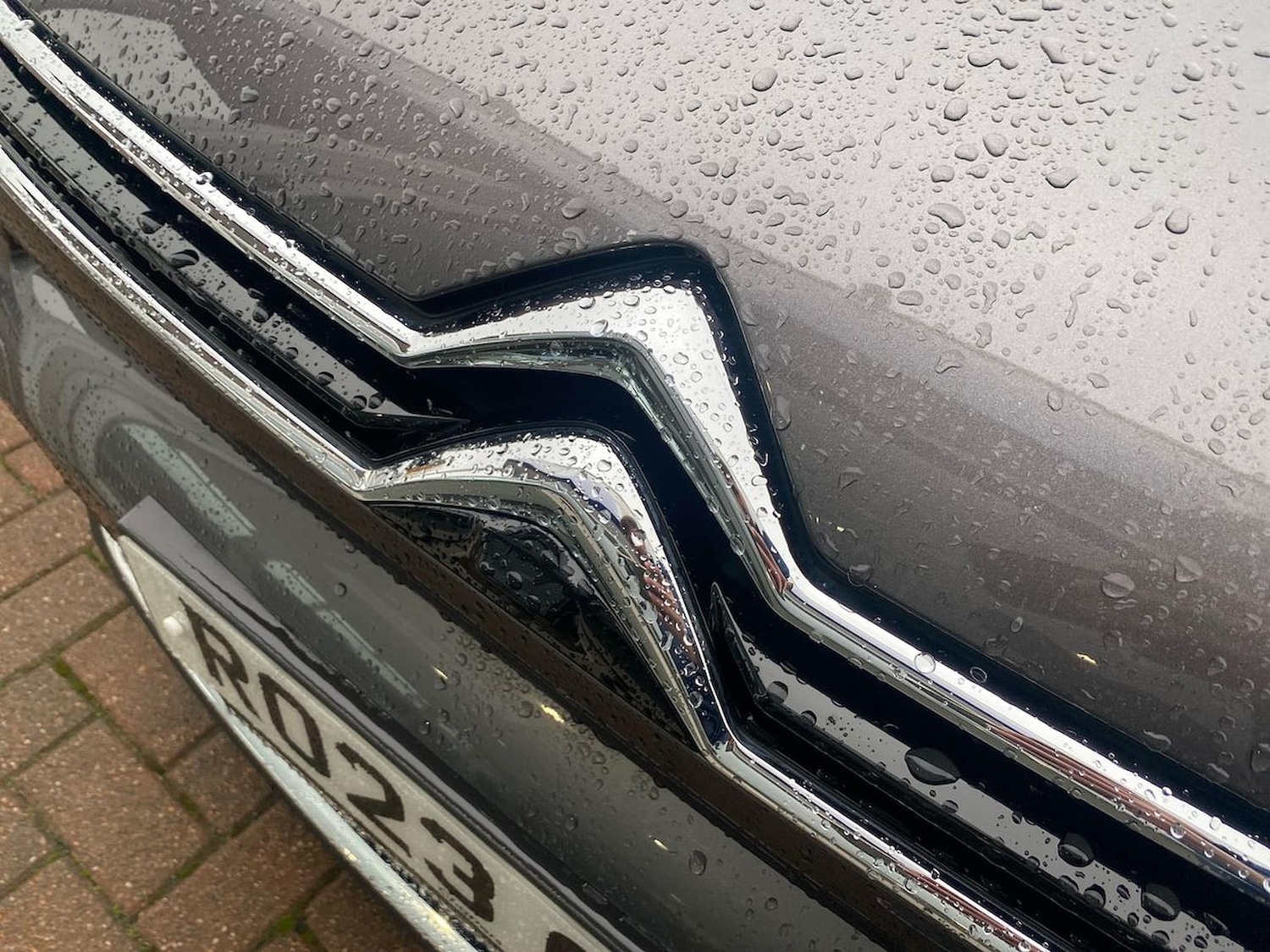 Used Citroen C5 X 2023 for sale - 76477250: Photo 30