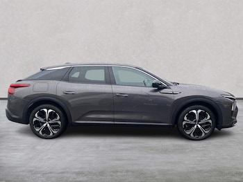 Used Citroen C5 X 2023 for sale - 76477250: Photo