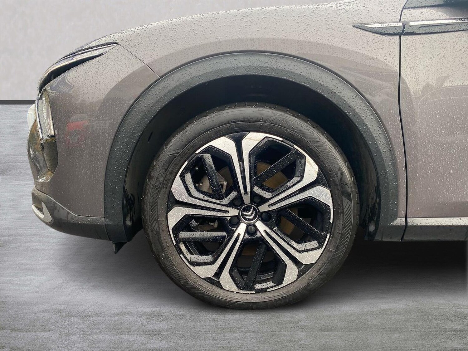 Used Citroen C5 X 2023 for sale - 76477250: Photo 6