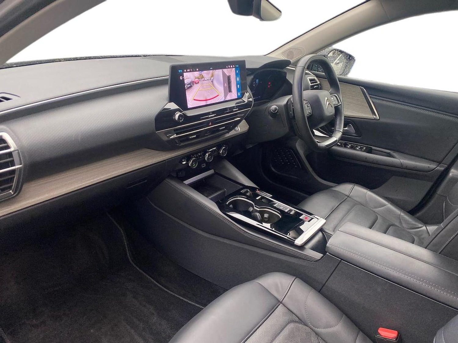 Used Citroen C5 X 2023 for sale - 76477250: Photo 7