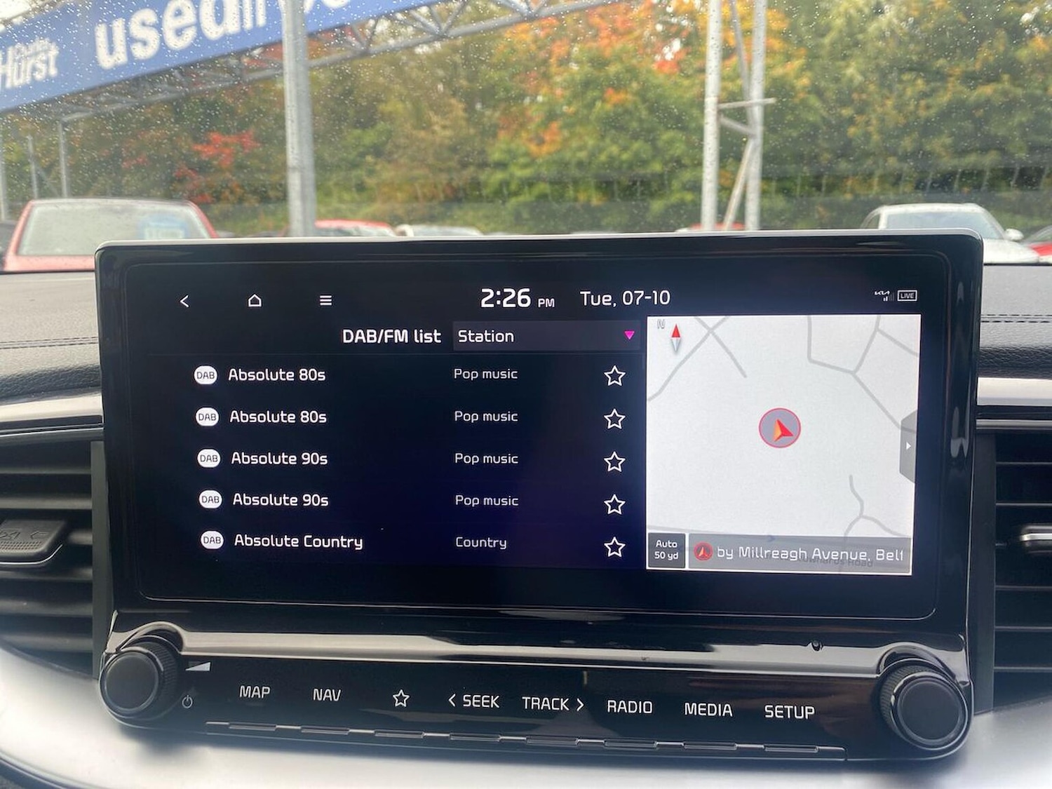 Used Kia Ceed 2023 for sale - 76107099: Photo 11