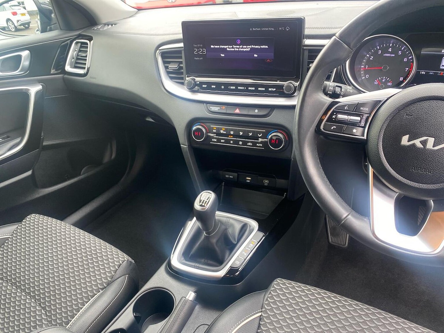 Used Kia Ceed 2023 for sale - 76107099: Photo 13