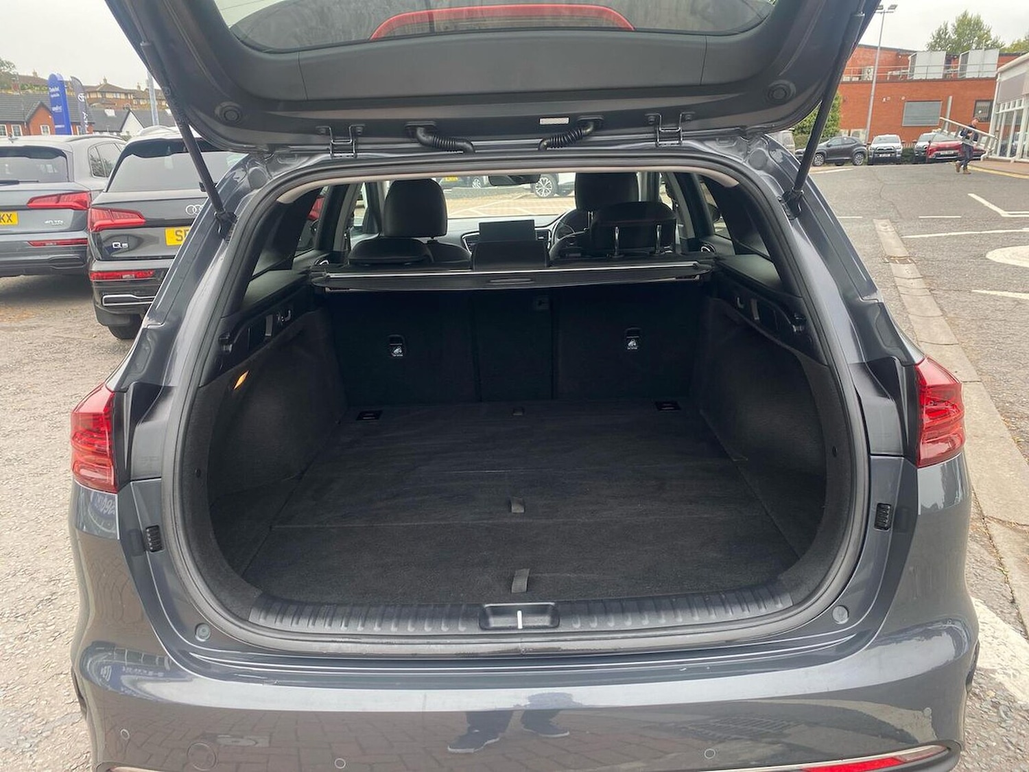 Used Kia Ceed 2023 for sale - 76107099: Photo 17