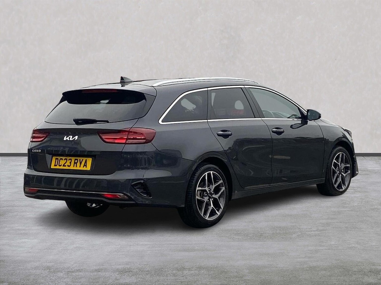 Used Kia Ceed 2023 for sale - 76107099: Photo 18