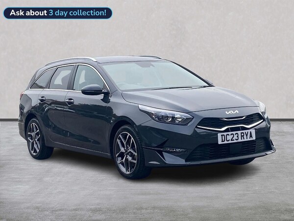 Used Kia Ceed 2023 for sale - 76107099: Photo 1