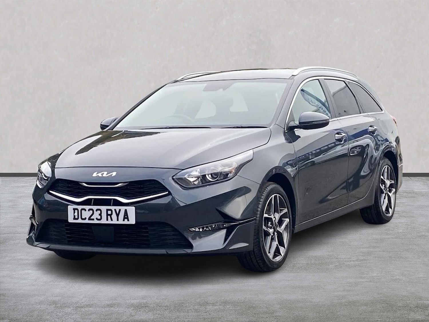 Used Kia Ceed 2023 for sale - 76107099: Photo 20