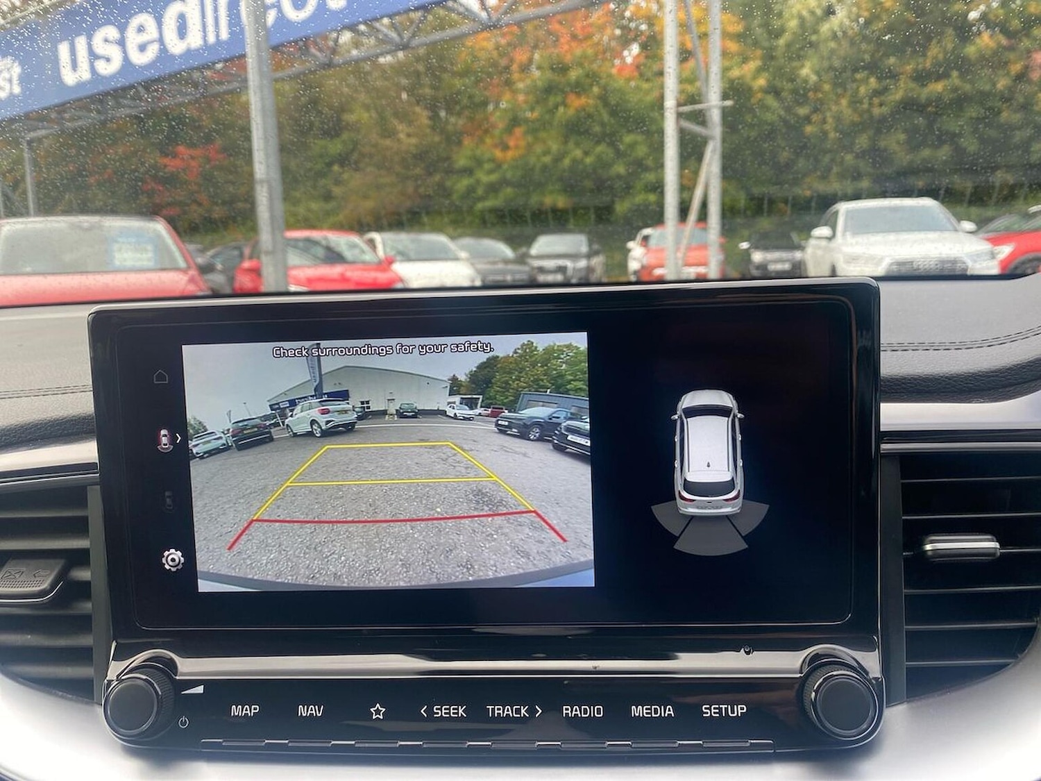 Used Kia Ceed 2023 for sale - 76107099: Photo 23