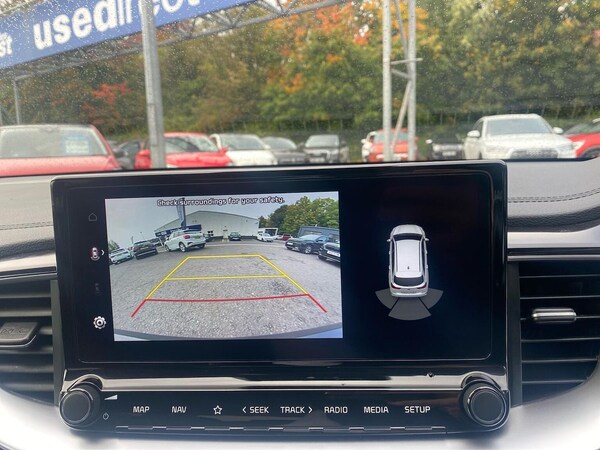 Used Kia Ceed 2023 for sale - 76107099: Photo 23