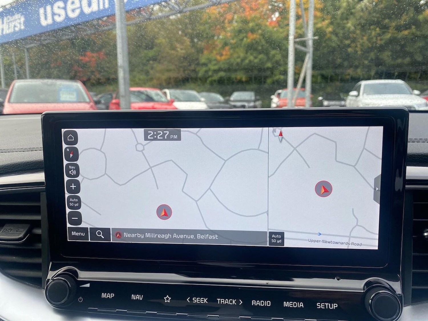 Used Kia Ceed 2023 for sale - 76107099: Photo 24