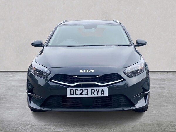 Used Kia Ceed 2023 for sale - 76107099: Photo 5