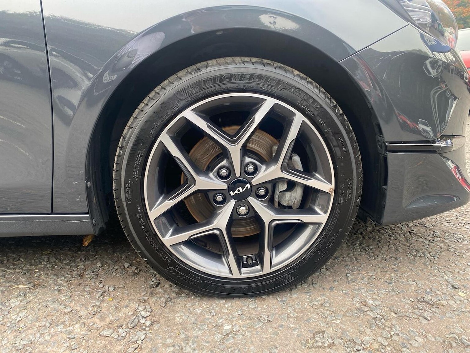 Used Kia Ceed 2023 for sale - 76107099: Photo 6