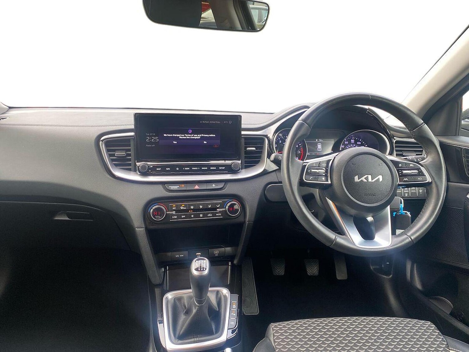 Used Kia Ceed 2023 for sale - 76107099: Photo 8