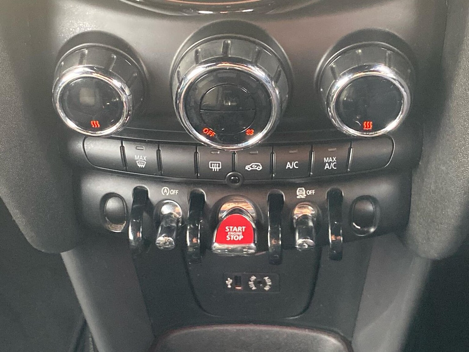 Used MINI Convertible 2017 for sale - 76281140: Photo 12