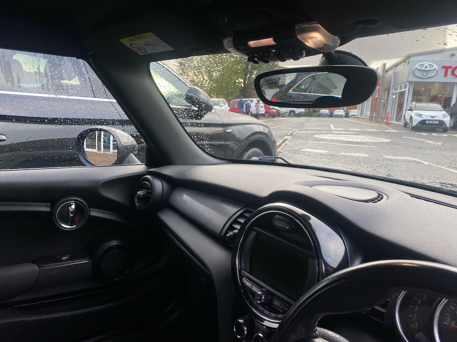 Used MINI Convertible 2017 for sale - 76281140: Photo 14
