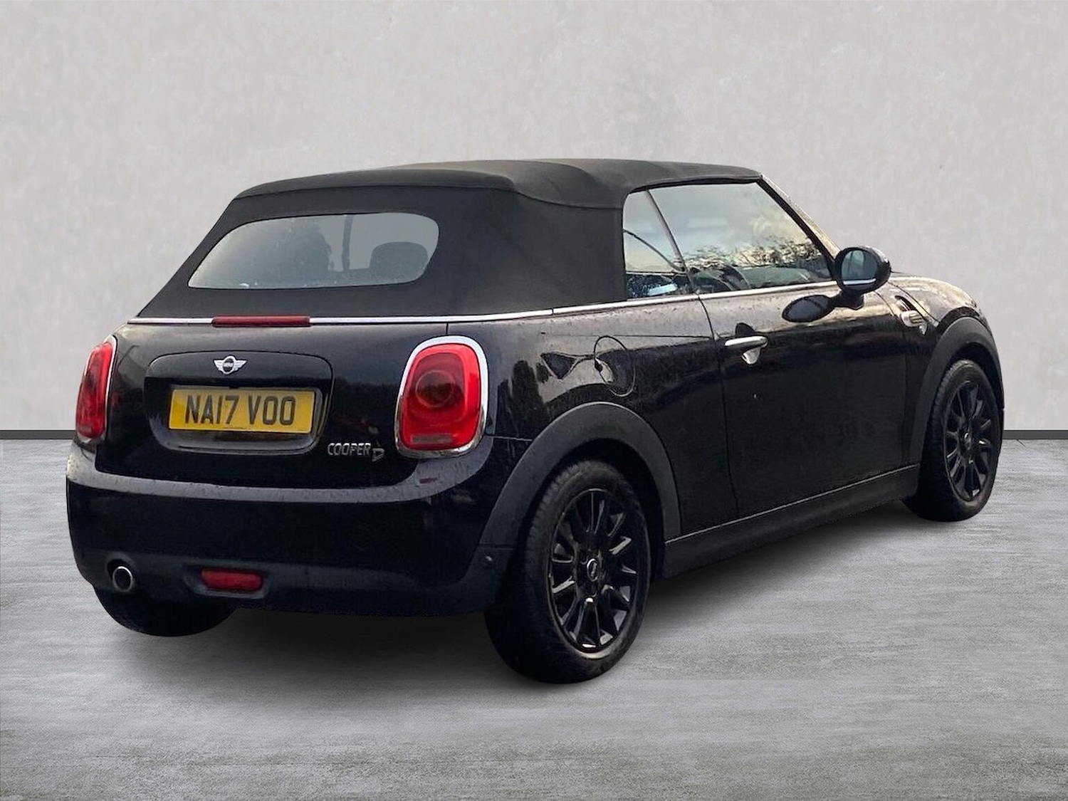 Used MINI Convertible 2017 for sale - 76281140: Photo 18