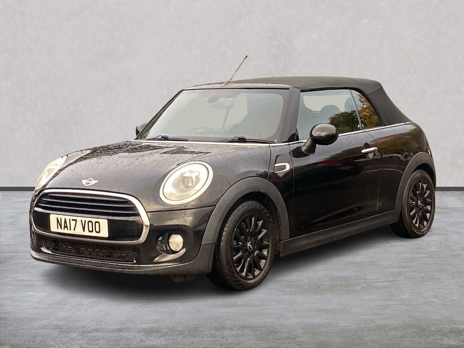 Used MINI Convertible 2017 for sale - 76281140: Photo 20