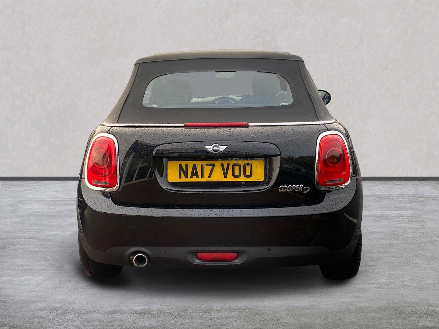 Used MINI Convertible 2017 for sale - 76281140: Photo 4