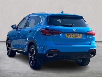 Used MG MG HS 2023 for sale - 79683532: Photo