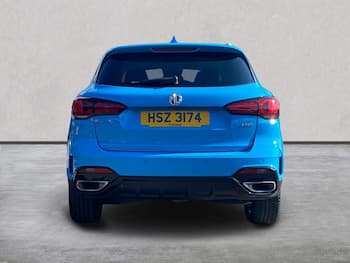 Used MG MG HS 2023 for sale - 79683532: Photo