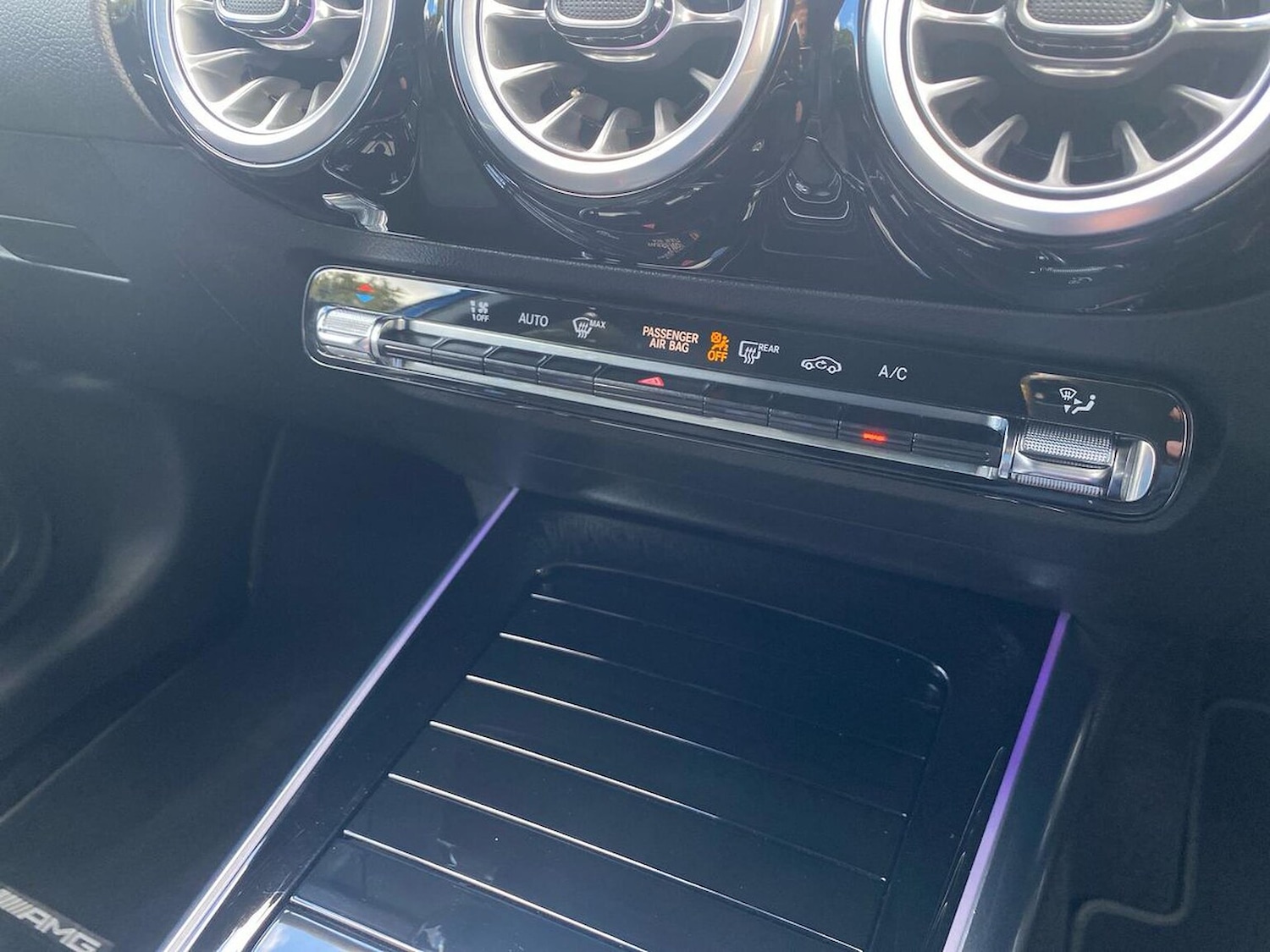 Used Mercedes-Benz GLA 2023 for sale - 76363372: Photo 12