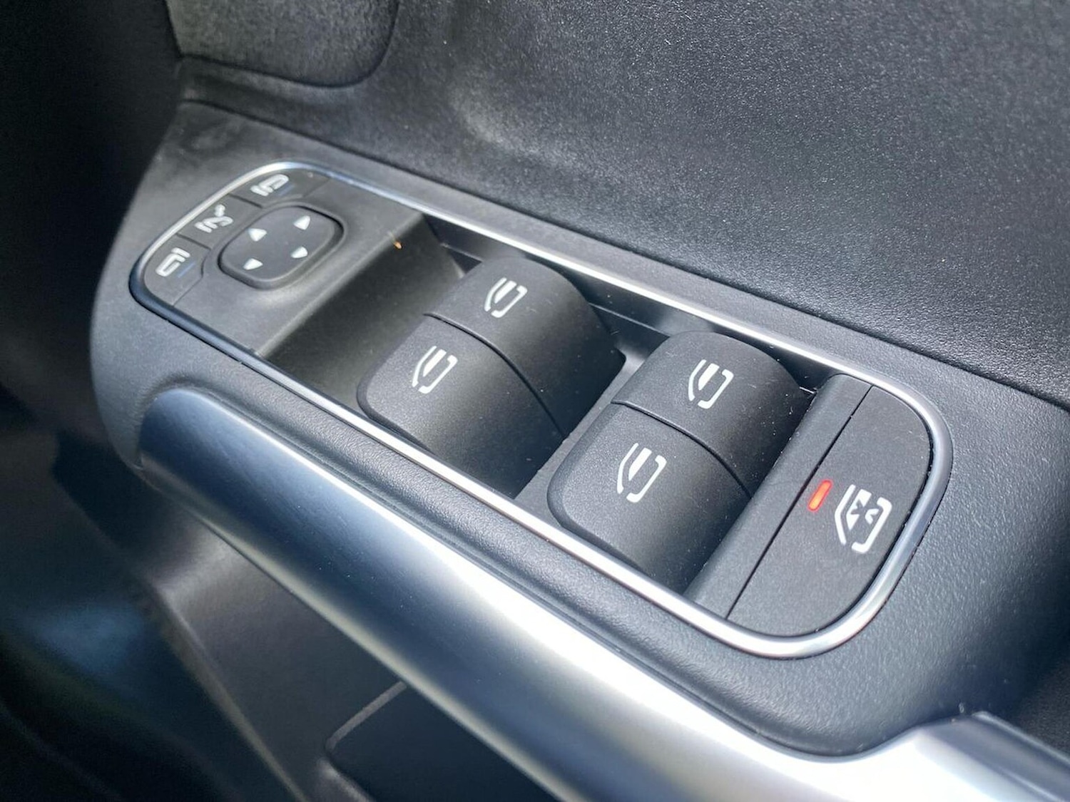 Used Mercedes-Benz GLA 2023 for sale - 76363372: Photo 21