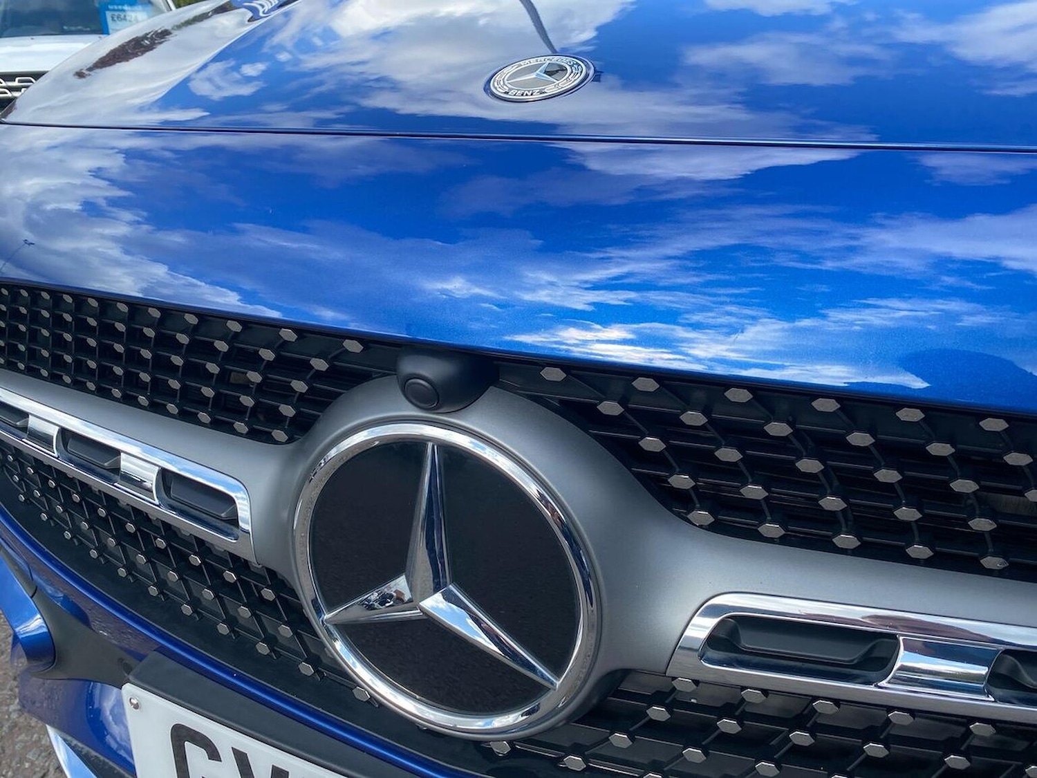 Used Mercedes-Benz GLA 2023 for sale - 76363372: Photo 28