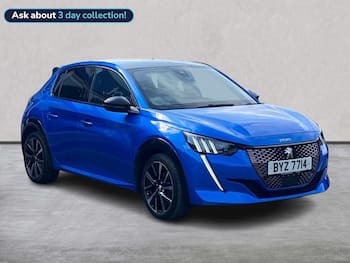 Used Peugeot 208 2023 for sale - 79668264: Photo