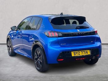 Used Peugeot 208 2023 for sale - 79668264: Photo