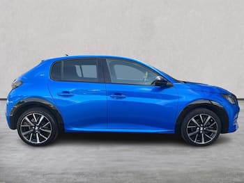 Used Peugeot 208 2023 for sale - 79668264: Photo