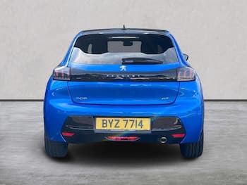 Used Peugeot 208 2023 for sale - 79668264: Photo