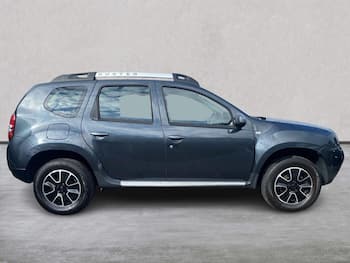 Used Dacia Duster 2016 for sale - 79626626: Photo
