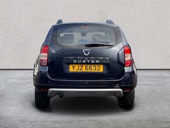 Used Dacia Duster 2016 for sale - 79626626: Photo