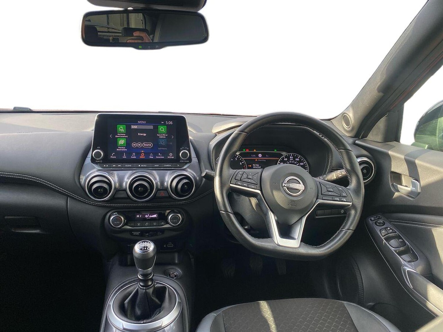 Used Nissan Juke 2023 for sale - 78195548: Photo 10