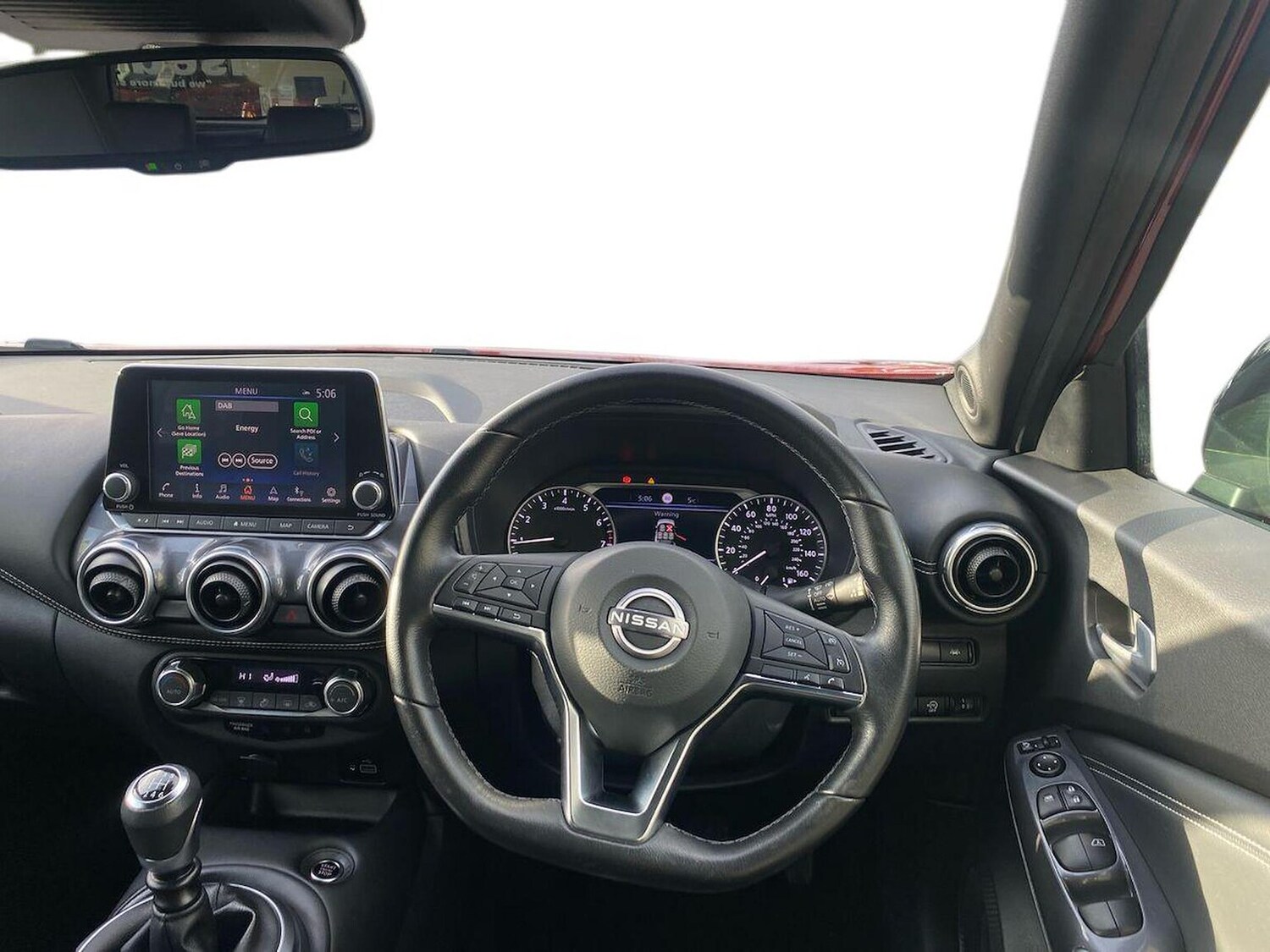 Used Nissan Juke 2023 for sale - 78195548: Photo 11