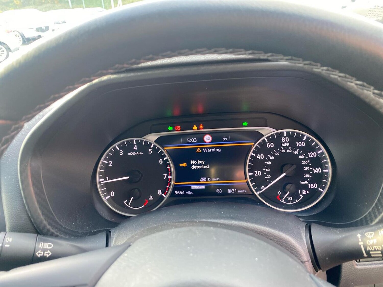 Used Nissan Juke 2023 for sale - 78195548: Photo 12