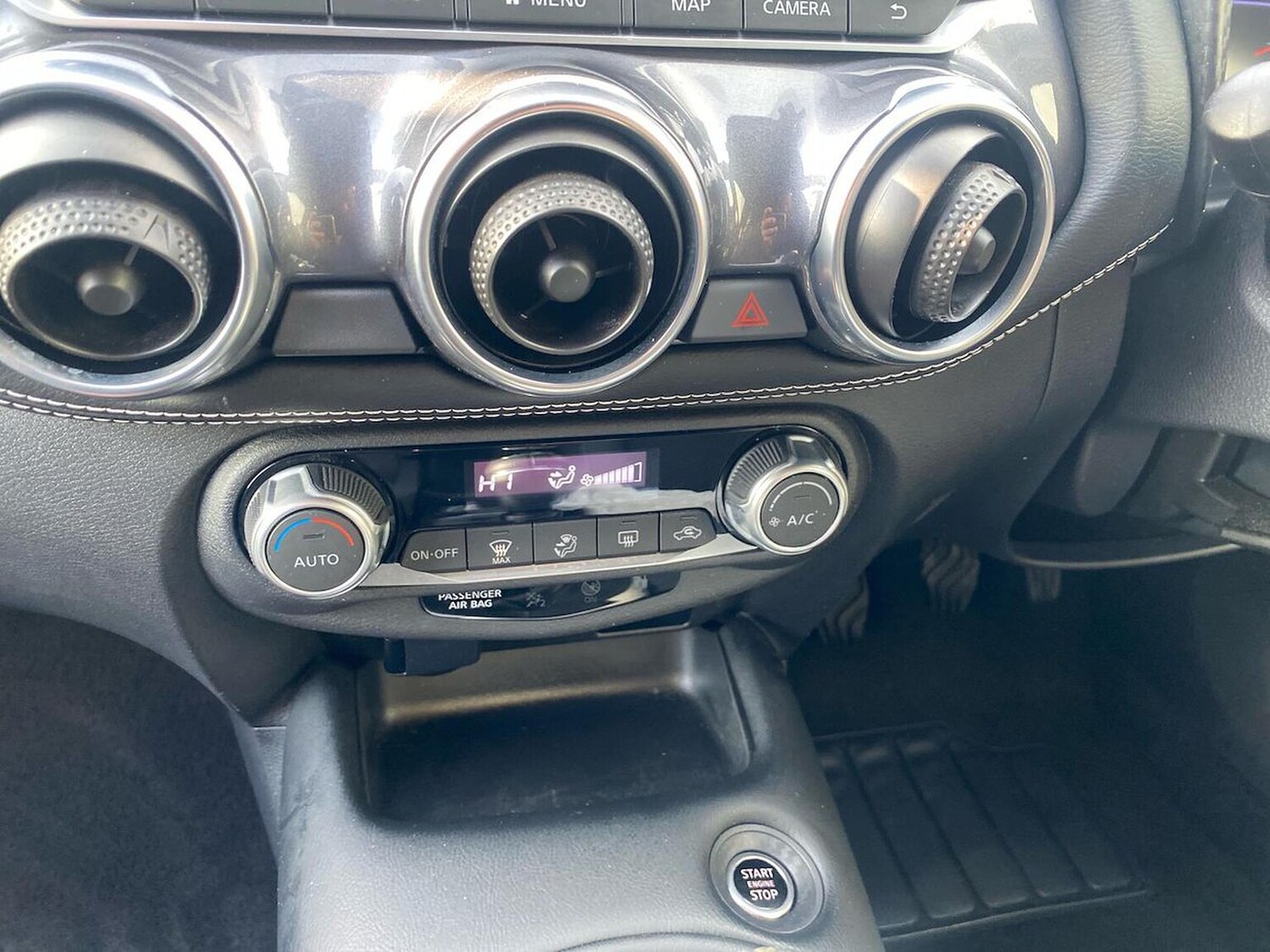 Used Nissan Juke 2023 for sale - 78195548: Photo 14