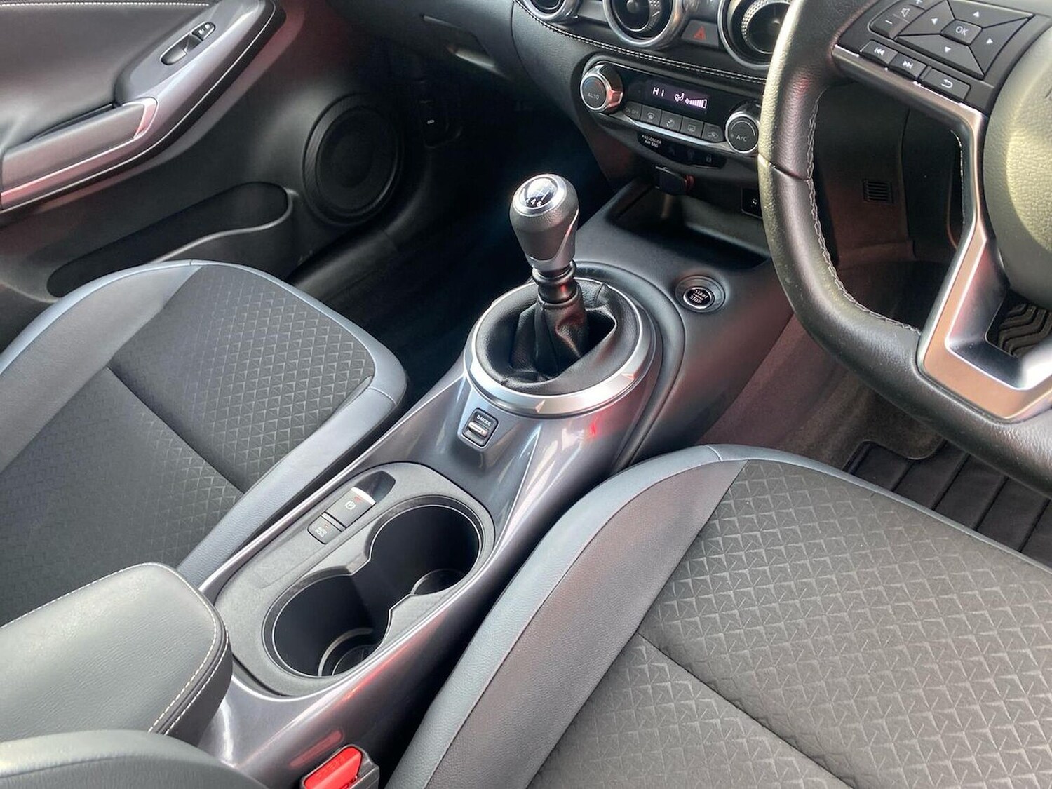 Used Nissan Juke 2023 for sale - 78195548: Photo 15