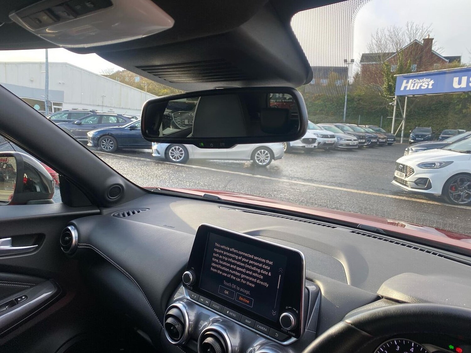 Used Nissan Juke 2023 for sale - 78195548: Photo 16