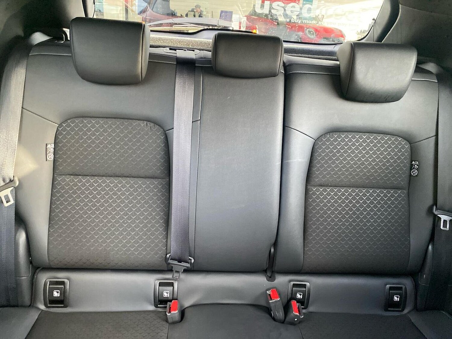 Used Nissan Juke 2023 for sale - 78195548: Photo 18