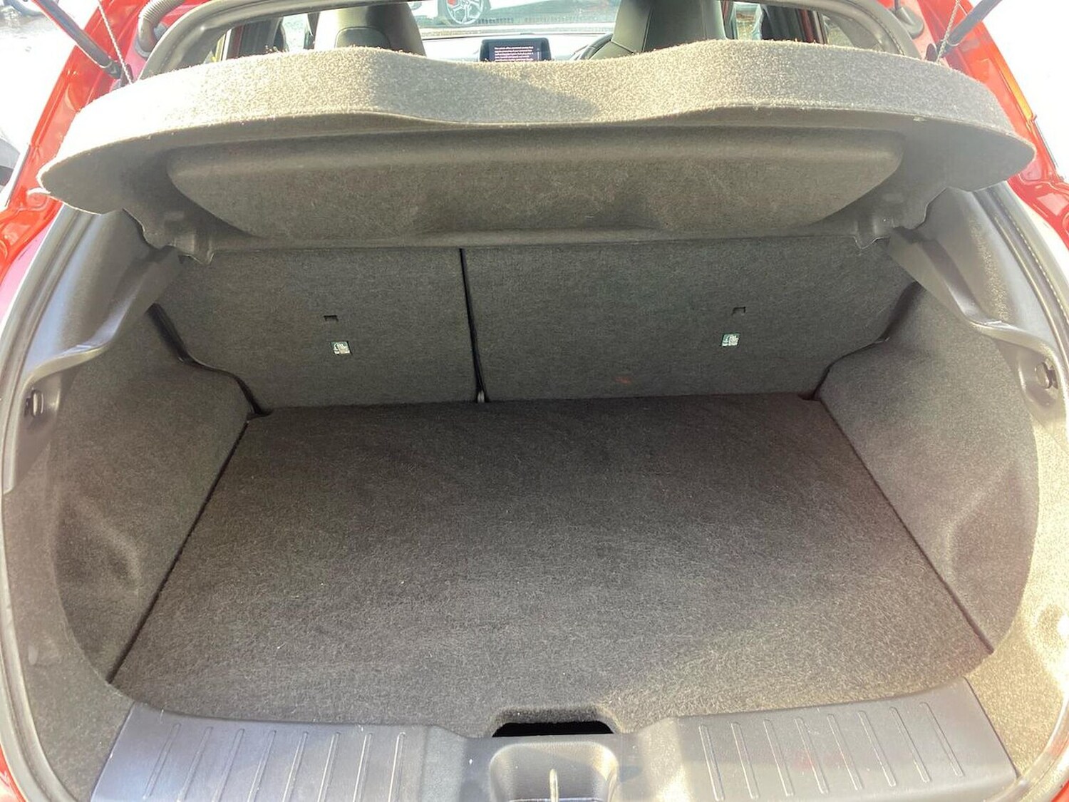 Used Nissan Juke 2023 for sale - 78195548: Photo 19