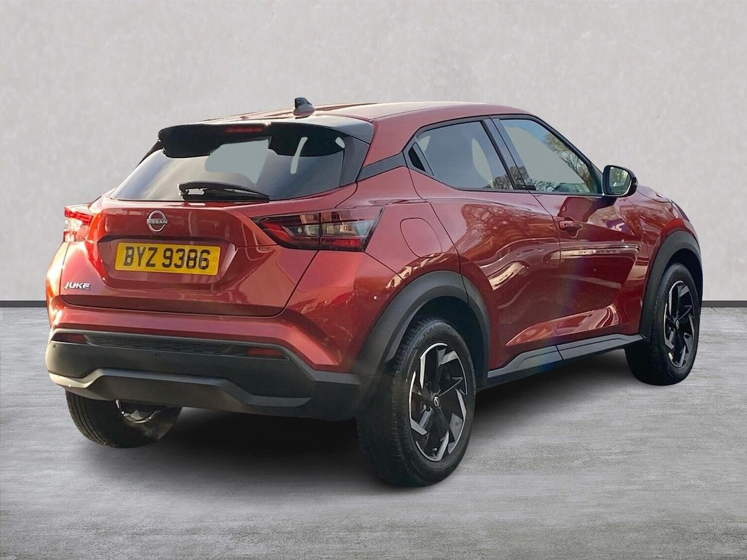 Used Nissan Juke 2023 for sale - 78195548: Photo 20