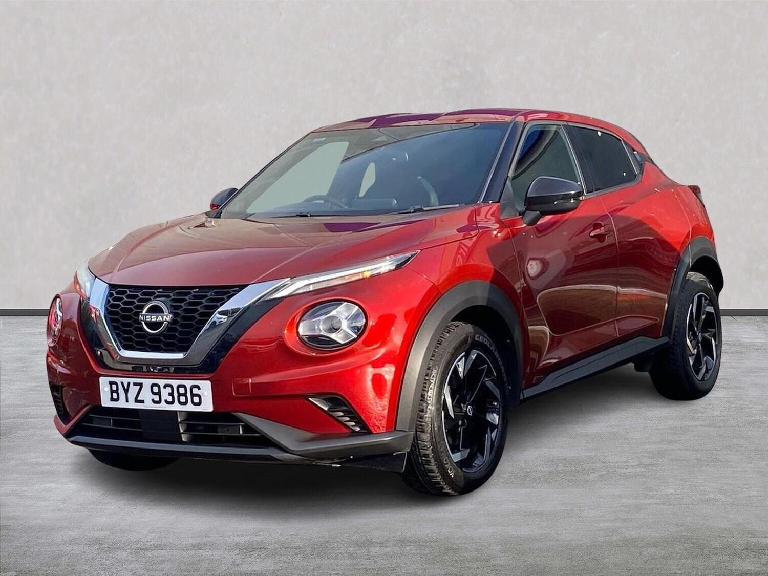 Used Nissan Juke 2023 for sale - 78195548: Photo 22